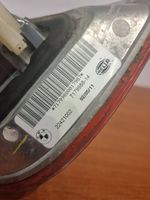 BMW X6 E71 Lampy tylnej klapy bagażnika 7179988