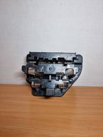 Mercedes-Benz GL X166 Set scatola dei fusibili A1665450840