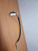 Mercedes-Benz GL X166 Minuskabel Massekabel Batterie A1669052102