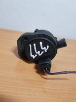 Mercedes-Benz GL X166 Pompe à eau de liquide de refroidissement A0525453826