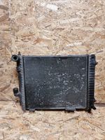 Mercedes-Benz E W124 Radiateur de refroidissement 