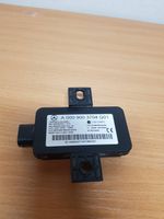 Mercedes-Benz GL X166 Module de pression des pneus A0009003704