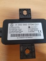 Mercedes-Benz GL X166 Module de pression des pneus A0009003704