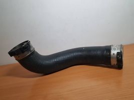 Mercedes-Benz GL X166 Tube d'admission de tuyau de refroidisseur intermédiaire A1665280082