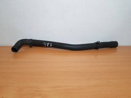 Mercedes-Benz GL X166 Engine coolant pipe/hose A1668300596