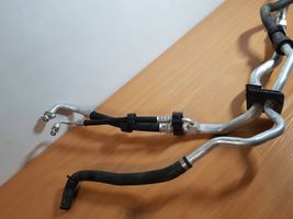 Mercedes-Benz GL X166 Air conditioning (A/C) pipe/hose A1668300200