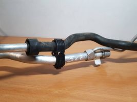 Mercedes-Benz GL X166 Air conditioning (A/C) pipe/hose A1668300200