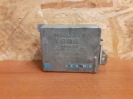 Mercedes-Benz E W124 Airbag control unit/module 0048201710