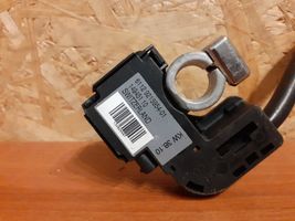 BMW X5 E70 Cavo negativo messa a terra (batteria) 9215954