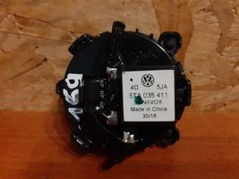 Volkswagen Touran III Haut-parleur de porte avant 5TA035411