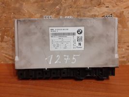 BMW 3 E90 E91 Module de commande de siège 9221861