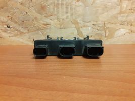 Mercedes-Benz E W210 Module de frein de stationnement A0255454832