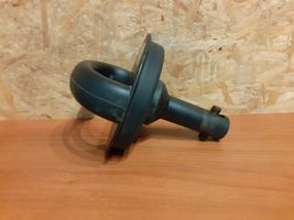 Mercedes-Benz ML W163 Supporto di montaggio ruota di scorta 1634030166