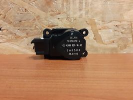 Mercedes-Benz ML W163 Motorino attuatore aria 18110978