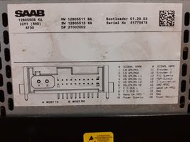 Saab 9-3 Ver2 CD/DVD keitiklis 1807