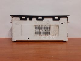 Citroen C5 Clock 9650243177