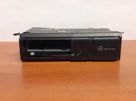 Mercedes-Benz CLK A209 C209 Zmieniarka płyt CD/DVD 2038209089