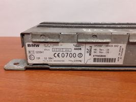 BMW X5 E53 Moduł / Sterownik Bluetooth 84216934552