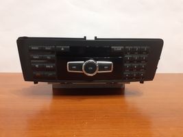 Mercedes-Benz ML W166 Caricatore CD/DVD 2910