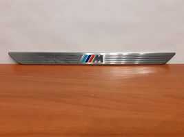 BMW X5 E70 Rivestimento posteriore minigonna laterale 177057