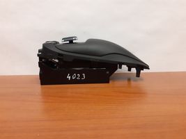 Lexus RX 330 - 350 - 400H Console centrale, commande de multimédia l'unité principale 2372400570