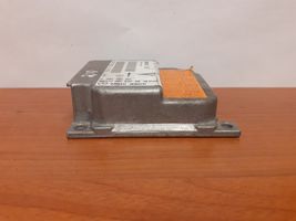 Mercedes-Benz E W210 Centralina/modulo airbag 0285001165