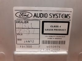 Ford S-MAX CD/DVD-vaihdin 5122