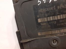 Mercedes-Benz E W210 Module de contrôle carrosserie centrale 2108203826