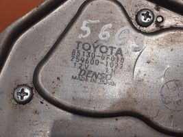 Toyota Corolla Verso E121 Takalasinpyyhkimen moottori 2596001022