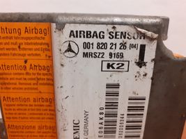 Mercedes-Benz C W202 Centralina/modulo airbag 5674