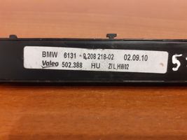 BMW X5 E70 Kit interrupteurs 5802