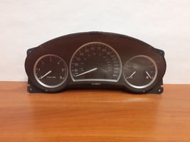 Saab 9-3 Ver2 Nopeusmittari (mittaristo) 7553394