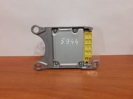 Toyota Prius (XW30) Module de contrôle airbag 8917047101