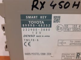 Lexus RX 330 - 350 - 400H Inne wyposażenie elektryczne 8999048252