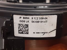 BMW X5 E70 Innesco anello di contatto dell’airbag (anello SRS) 9122509