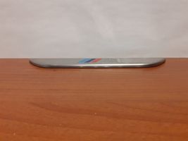 BMW X5 E70 Side skirt rear trim 7172347