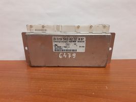 Mercedes-Benz C W202 Bloc ABS 6479