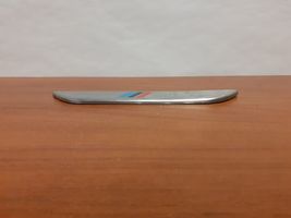 BMW X5 E70 Rivestimento posteriore minigonna laterale 6587