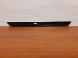 BMW X5 E70 Side skirt rear trim 7205263