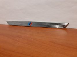 BMW X5 E70 Side skirt rear trim 7205263