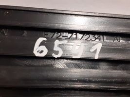 BMW X5 E70 Side skirt rear trim 7205263