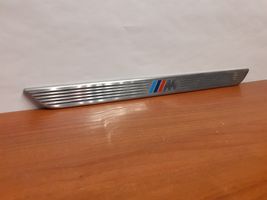 BMW X5 E70 Side skirt rear trim 7205263