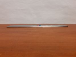 BMW X5 E70 Side skirt rear trim 7172341