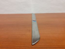 BMW X5 E70 Side skirt rear trim 7172341