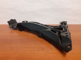 BMW 5 E60 E61 Staffa angolare del supporto di montaggio del paraurti 7178185