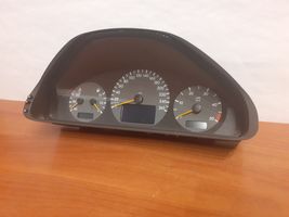 Mercedes-Benz E W210 Geschwindigkeitsmesser Cockpit A2105407311