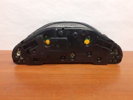 Mercedes-Benz E W210 Tachimetro (quadro strumenti) A2105402811