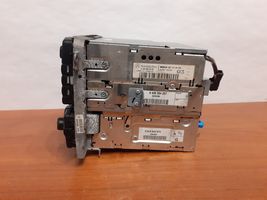 Mercedes-Benz S W220 Radio / CD/DVD atskaņotājs / navigācija 8638204781