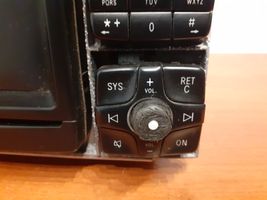 Mercedes-Benz S W220 Radio / CD/DVD atskaņotājs / navigācija 8638204781