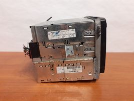 Mercedes-Benz S W220 Radio / CD/DVD atskaņotājs / navigācija 8638204781